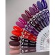 Gel nail polish F.O.X / SHOT Spectrum Gel Vinyl / 037.5 g
