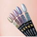 Гель лак для нігтів кремоподібний F.O.X / Mystic Gel / 002 (у футлярі), 5 г