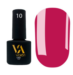 Гель-лак для ногтей VALERI Color №010, 6 мл