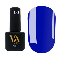 Гель-лак для ногтей VALERI Color №100, 6 мл