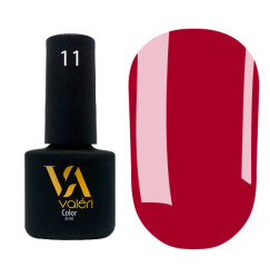 Гель-лак для ногтей VALERI Color №011, 6 мл