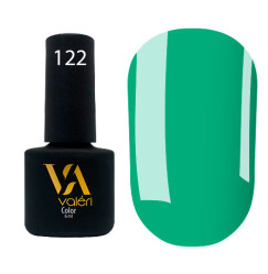 Гель-лак для ногтей VALERI Color №122, 6 мл