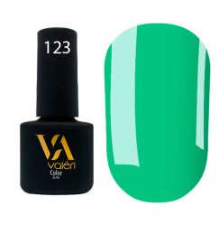Гель-лак для ногтей VALERI Color №123, 6 мл