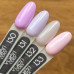 Gel polish for nails VALERI Color №131, 6 ml