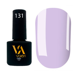 Гель-лак для ногтей VALERI Color №131, 6 мл