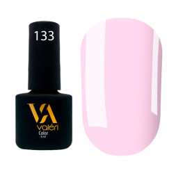 Гель-лак для ногтей VALERI Color №133, 6 мл