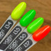 Гель-лак для нігтів VALERI Color №134, 6 мл