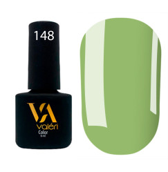 Гель-лак для ногтей VALERI Color №148, 6 мл