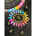 Lakier żelowy do paznokci VALERI Color №50, 6 ml