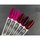 Гель-лак для ногтей VALERI Color №075, 6 мл