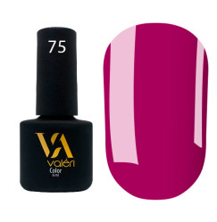 Гель-лак для ногтей VALERI Color №075, 6 мл