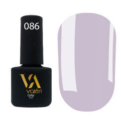 Гель-лак для ногтей VALERI Color №086, 6 мл