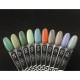 Гель-лак для ногтей VALERI Color №090, 6 мл