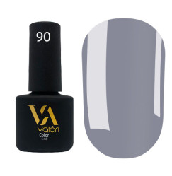 Гель-лак для ногтей VALERI Color №090, 6 мл