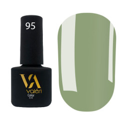 Гель-лак для ногтей VALERI Color №095, 6 мл