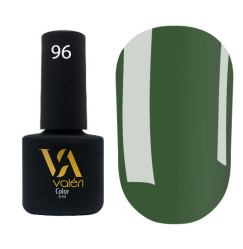 Гель-лак для ногтей VALERI Color №096, 6 мл