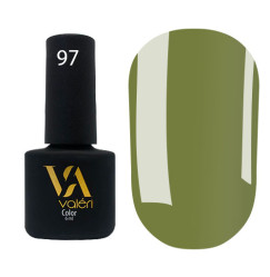 Гель-лак для ногтей VALERI Color №097, 6 мл