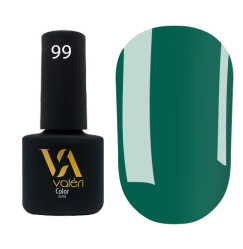 Гель-лак для ногтей VALERI Color №099, 6 мл