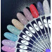 Гель лак світловідбивний Saga Professional Gel polish Fiery gel №07, 8 мл