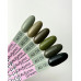 Lakier hybrydowy Toki Toki / Autumn Green AG03, 5 ml