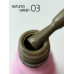 Lakier hybrydowy Toki Toki / Autumn Green AG03, 5 ml