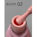 Гель-лак Toki Toki/Bloom BM02, 5 мл