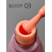 Гель-лак Toki Toki / Bloom BM03, 5 мл