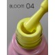 Gel polish Toki Toki / Bloom BM04, 5 ml