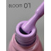 Гель-лак Toki Toki / Bloom BM07, 5 мл