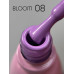 Гель-лак Toki Toki / Bloom BM08, 5 мл