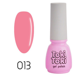 Gel polish Toki Toki / Classic No. 013, 5 ml