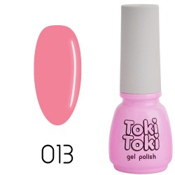 Гель-лак Toki Toki / Classic №013, 5 мл