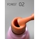 Гель-лак Toki Toki / Forest FS02, 5 мл