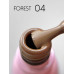 Гель-лак Toki Toki / Forest FS04, 5 мл