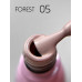 Гель-лак Toki Toki / Forest FS05, 5 мл