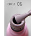 Гель-лак Toki Toki / Forest FS06, 5 мл