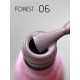 Гель-лак Toki Toki / Forest FS06, 5 мл