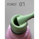Гель-лак Toki Toki / Forest FS07, 5 мл