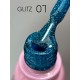 Gel polish Toki Toki / Glitz GZ07, 5 ml