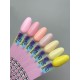 Gel polish Toki Toki / Spring SP02, 5 ml