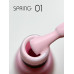 Гель-лак Toki Toki / Spring SP01, 5 мл