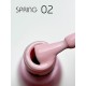 Gel polish Toki Toki / Spring SP02, 5 ml