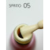 Gel-lak Toki Toki / Spring SP05, 5 ml