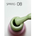 Гель-лак Toki Toki / Spring SP08, 5 мл