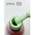 Гель-лак Toki Toki/Spring SP09, 5 мл