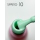 Гель-лак Toki Toki / Spring SP10, 5 мл