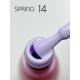 Гель-лак Toki Toki / Spring SP14, 5 мл