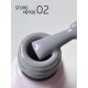 Gel polish Toki Toki / Stonehenge ST02, 5 ml