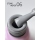 Gel polish Toki Toki / Stonehenge ST06, 5 ml