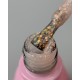 Lakier hybrydowy Toki Toki / Unicorn UN03, 5 ml